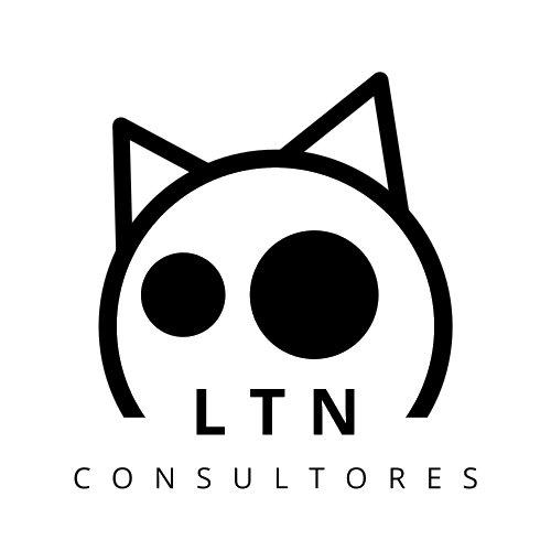 Logo LTN Consultores